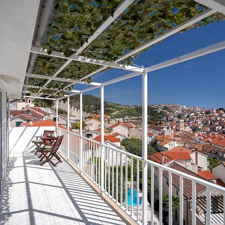 Bucket List - Zf Hvar هفار المظهر الخارجي الصورة