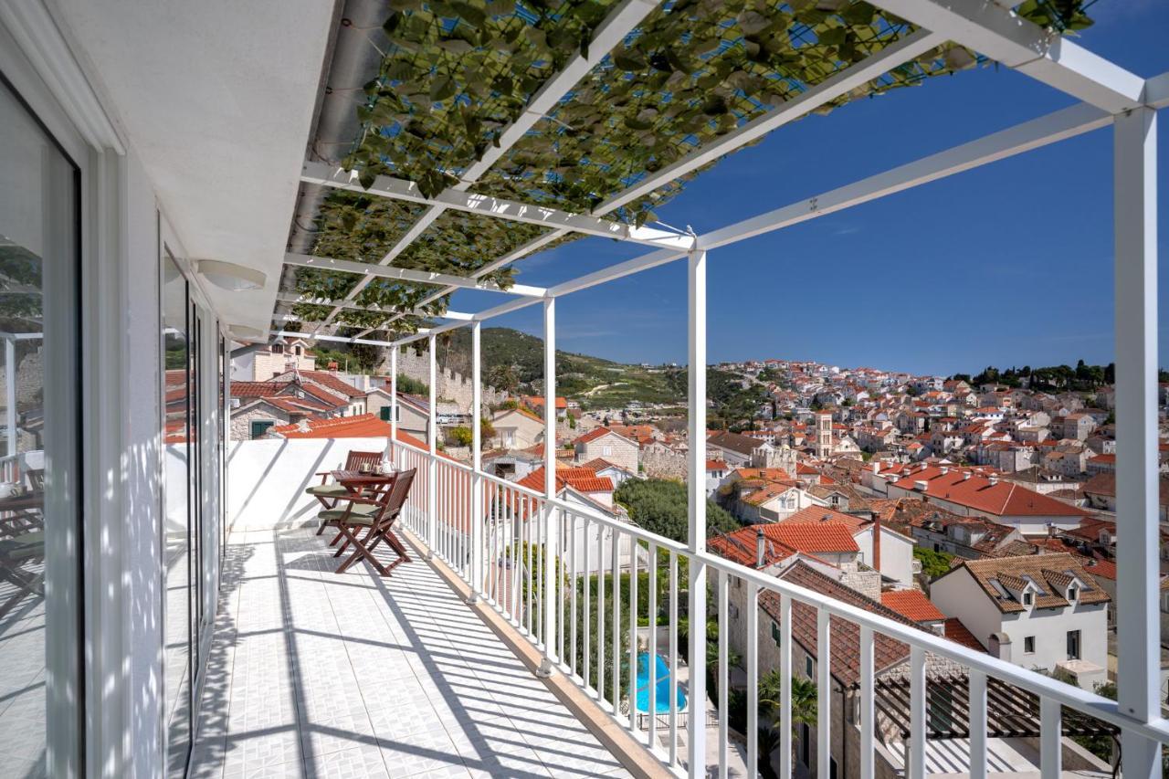 Bucket List - Zf Hvar هفار المظهر الخارجي الصورة