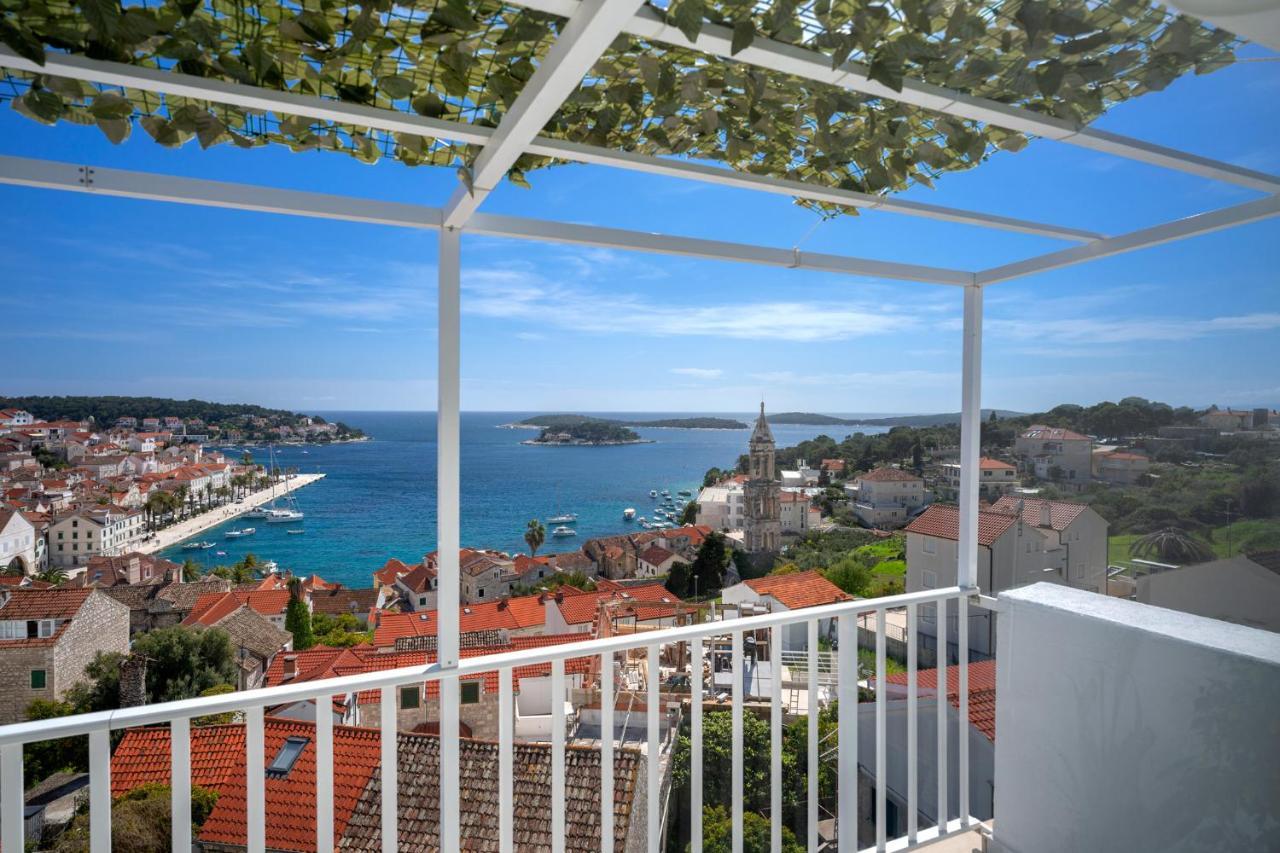 Bucket List - Zf Hvar هفار المظهر الخارجي الصورة